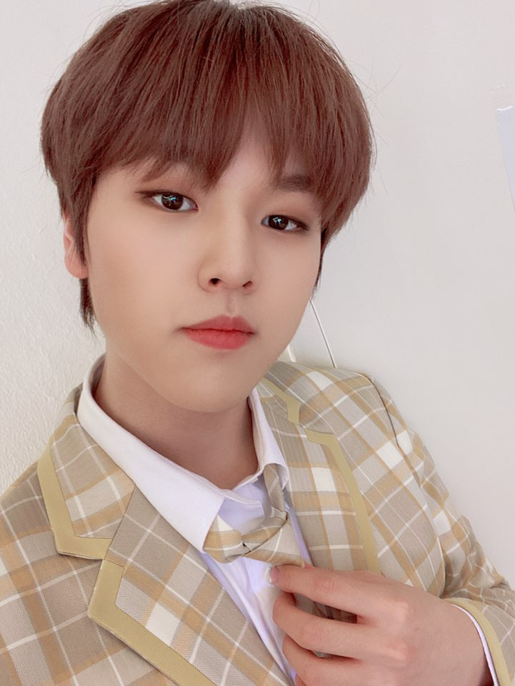 BAE173 Member tweet media