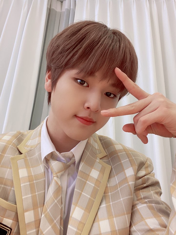 BAE173 Member tweet media