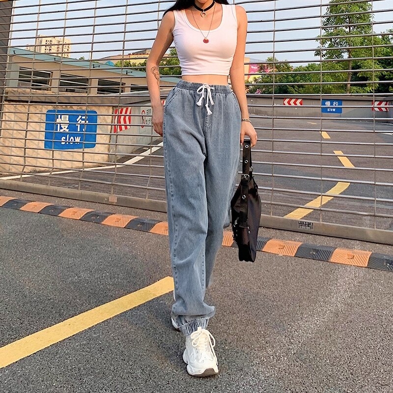 TdMercado's tweet photo. Create comfy stylish outfits with high waist casual streetwear denim pants.
✔ Worldwide Free Shipping
#HighWaist #Casual #Cargo #Cotton #Streetwear #Denim #Pants #ButtonFly #Casual #Outdoor #AnkleLength #Solid #Fall
https://t.co/2EeAbtvOHH https://t.co/LgfMNrHbJ3
