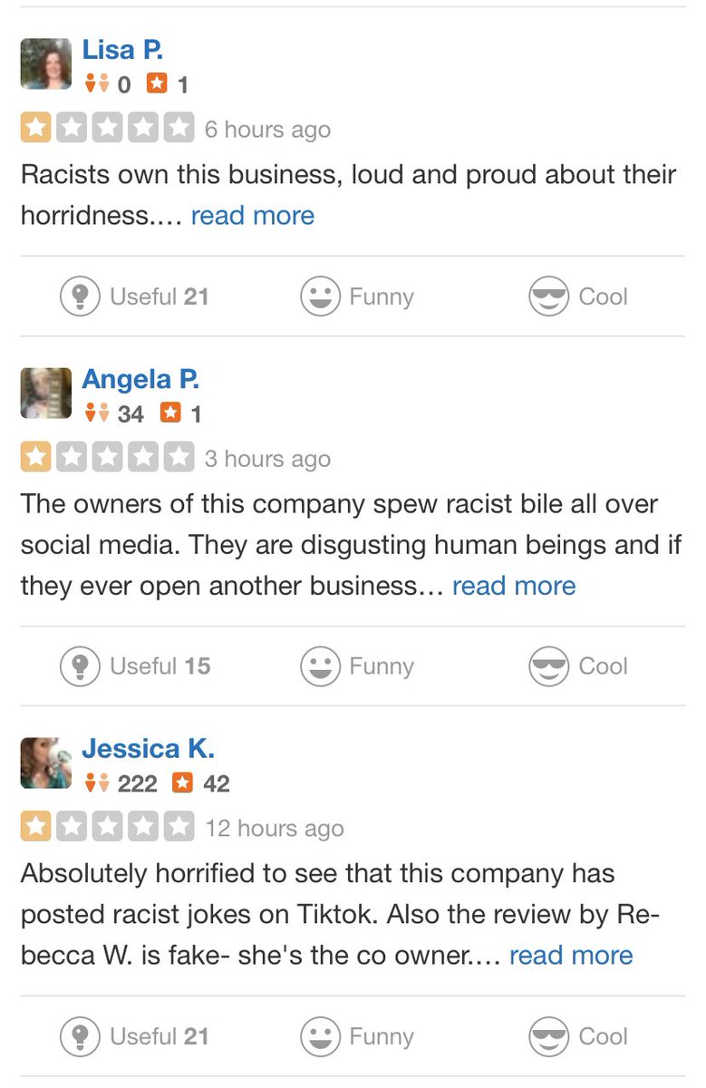 I love my Twitter family