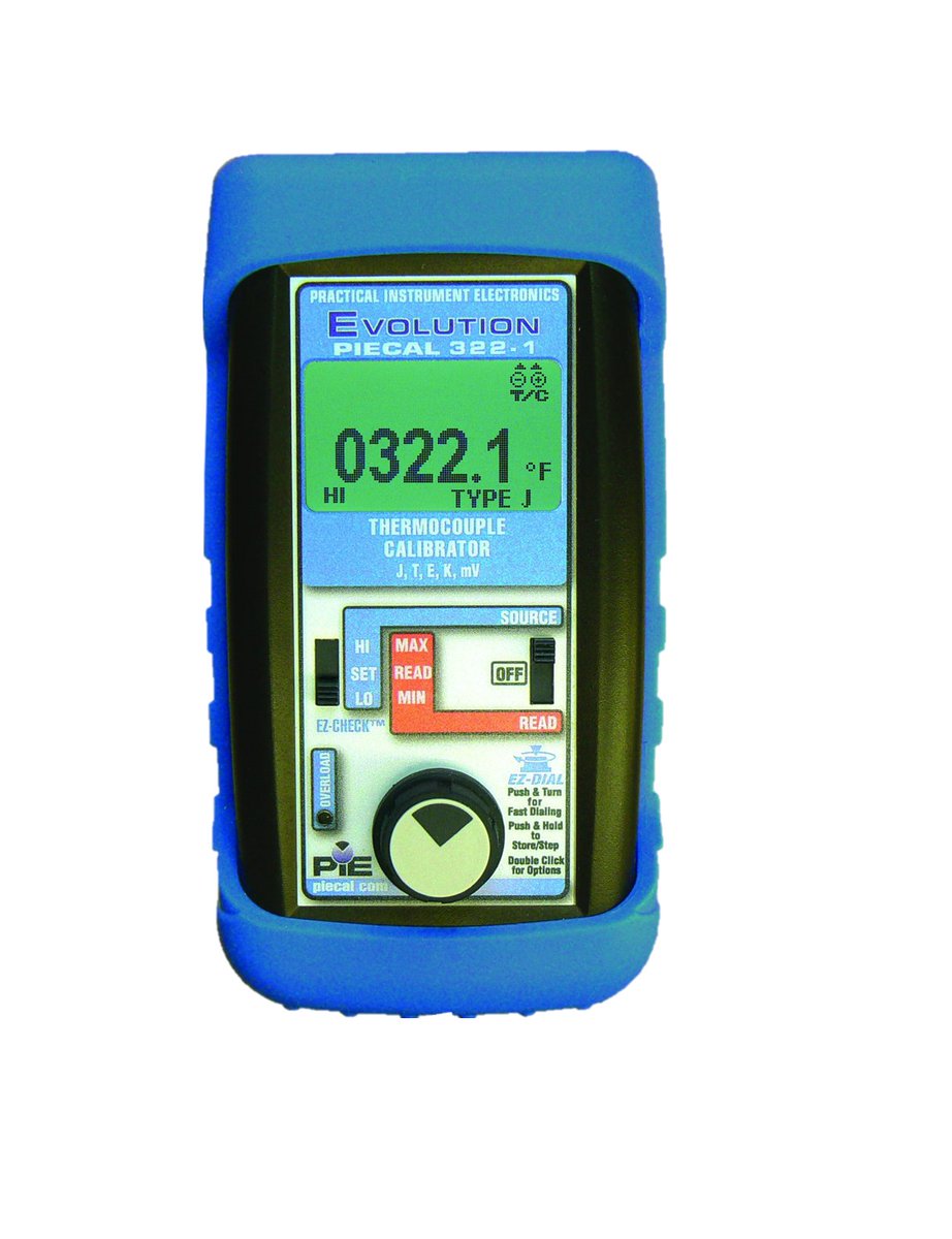 HavenAutomation's tweet photo. "With the PIECAL 322-1 you can check &amp; calibrate all your thermocouple instruments and measure thermocouple sensors.

Contact us +44 (0)1792 588722 or visit https://t.co/UkaC1gnuGk

#UKAS #ISO17025 #calibration #calibrationlab #calibrationequipment #practicalistrumentelectronics" https://t.co/hfsASZV6fX