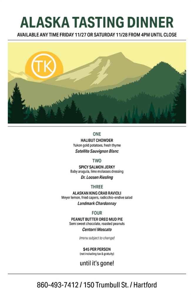 Trumbull Kitchen tweet media