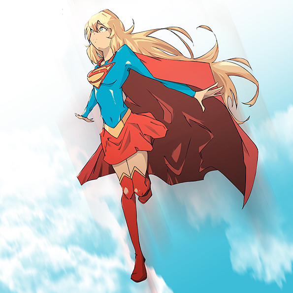 ｽｰﾊﾟｰｶﾞｰﾙ Twitter Search