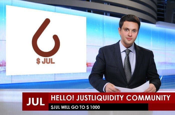MRAWARA17's tweet photo. @Crypto_Bitlord @JustLiquidity $JUL there are many market go and search for the altcoins https://t.co/sqwdlzWHDE