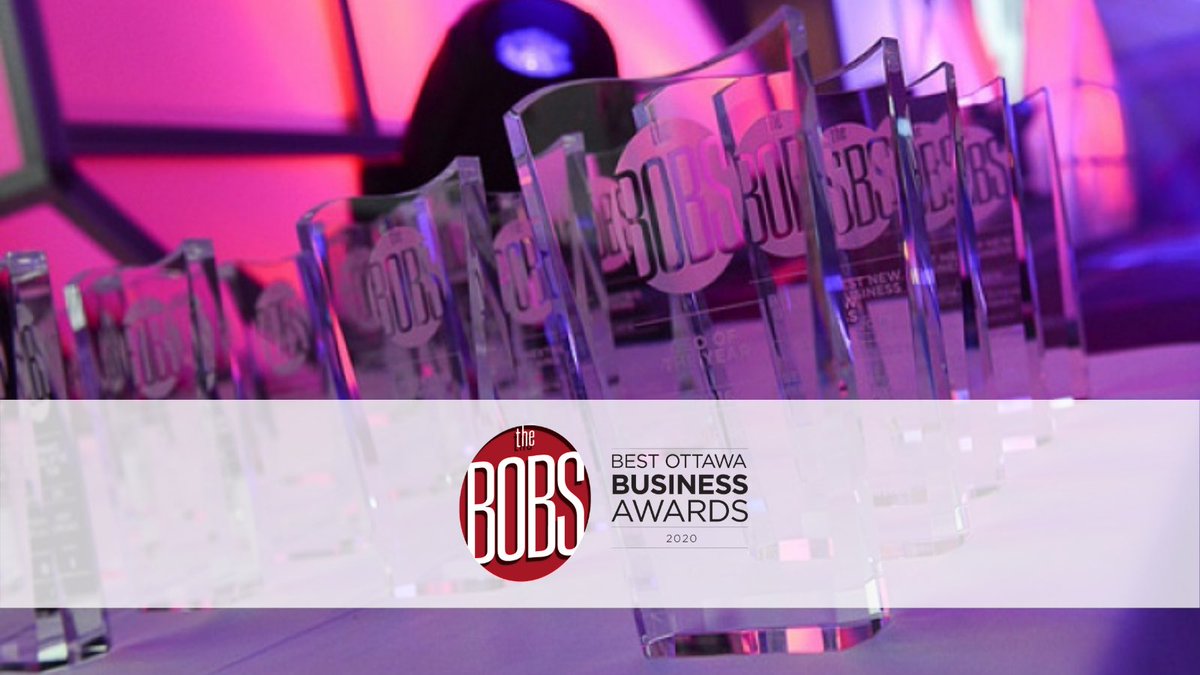 Invest_Ottawa's tweet image. Congratulations @neurovine_ai for winning a #NEXTBIGTHING award at the BOB 2020 Best Ottawa Business Awards 🎉🎉

#IOScaleUp #OttBOBs