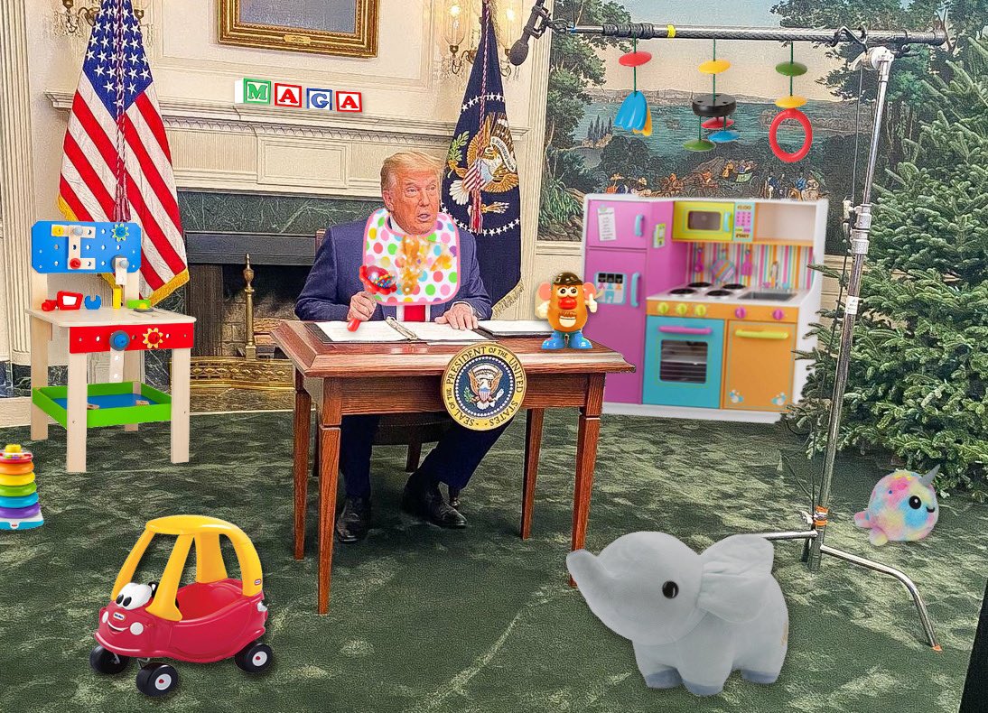 MeidasTouch tweet media