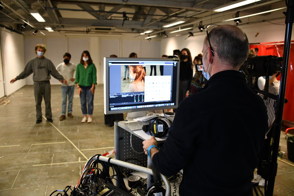ESAPB - École supérieure d'art Pays Basque tweet media
