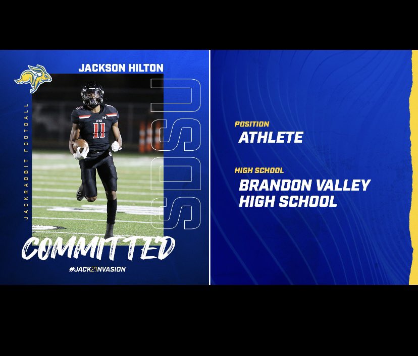 Jackson Hilton tweet media