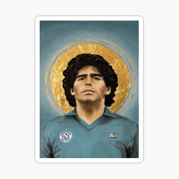 Urge imprimir billetes de 1000 pesos con Maradona. Habrá demanda mundial de pesos. También series de edición limitada, que reflejen los hechos de Dios. Diego puede devaluar al dólar. In your face, especuladores y buitres! Ta.. Ta.. Ta..