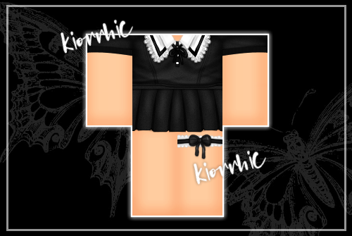 Tiger Outfits Tiger Roblox Twitter - roblox black skirt codes