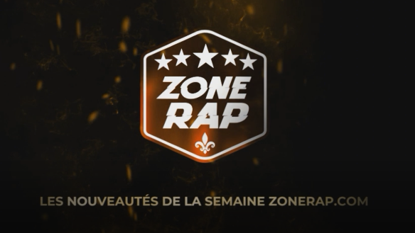 NOUVEAUTÉS VIDÉOS #RAPQUÉB DE LA SEMAINE  
👉 fb.watch/216sUk0E3o/