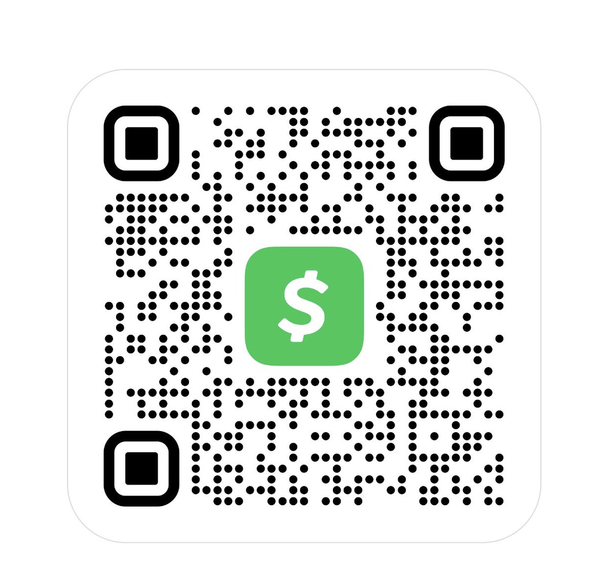 TheUrbanAnimist's tweet photo. @MileyCyrus @CashApp Love you so much https://t.co/fdIIXfZOut