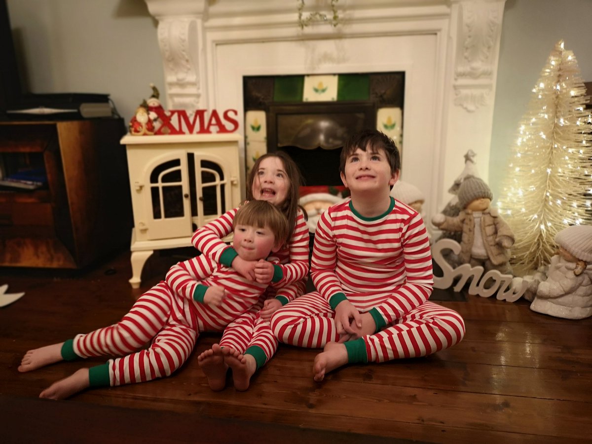 Ready for the #latelatetoyshow