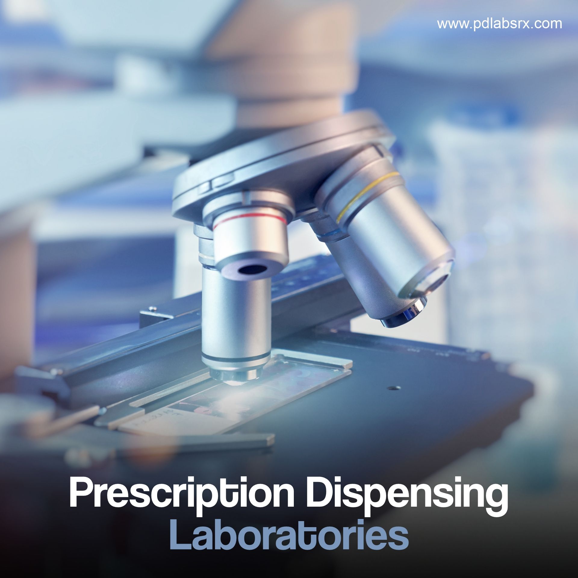 PD Labs (PDLabsRX) / Twitter