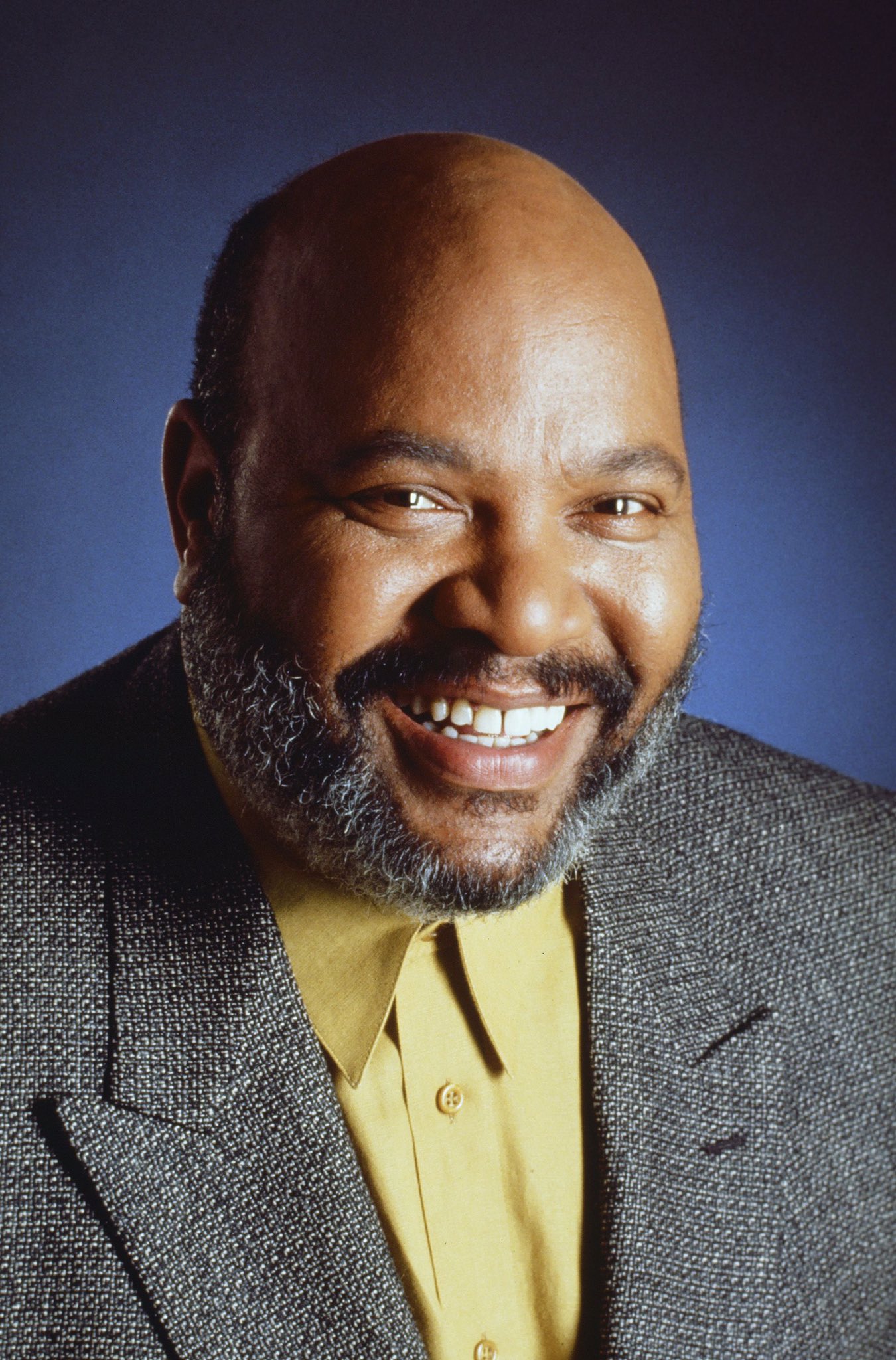 Happy birthday James Avery! RIP Uncle Phil 