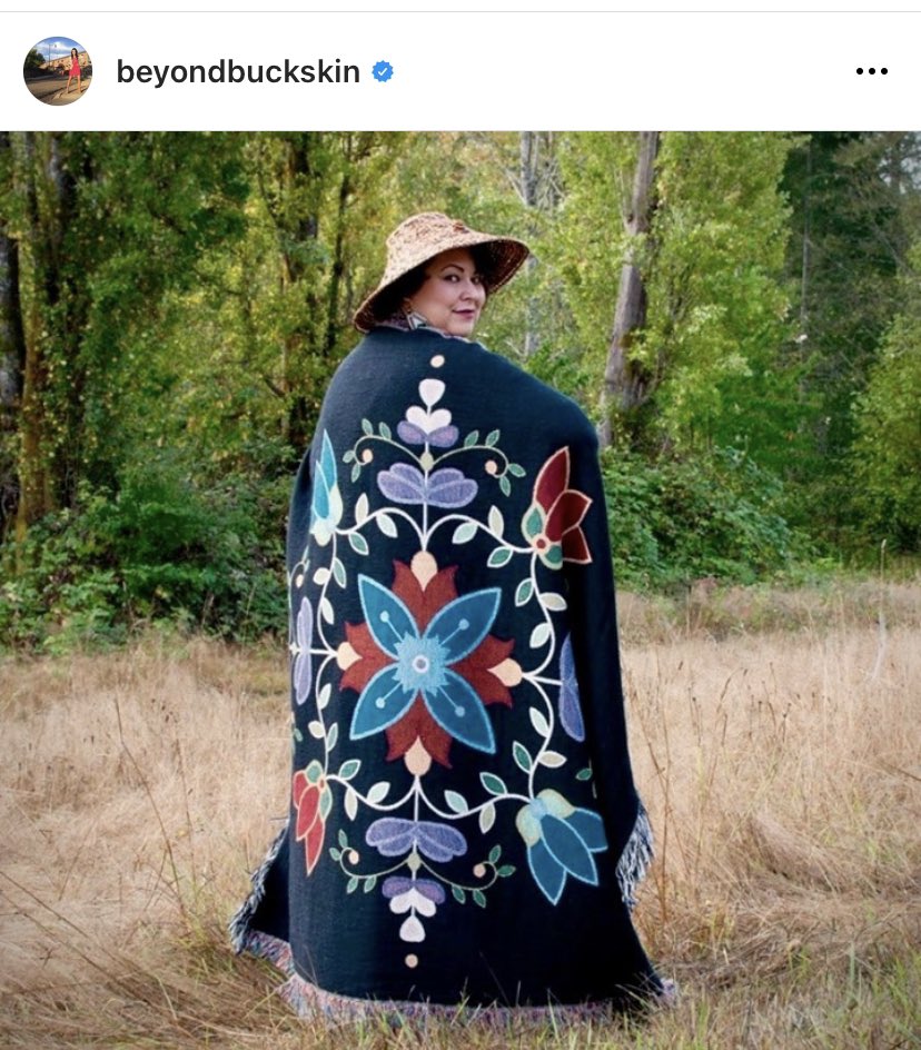 Support Beyond Buckskin! Shop small! at  https://shop.beyondbuckskin.com/products&nbsp;