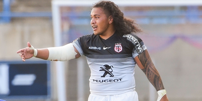 David Ainu'u set for first Top 14 start americasrugbynews.com/2020/11/27/dav… #rugbyunited #Top14 #ProD2