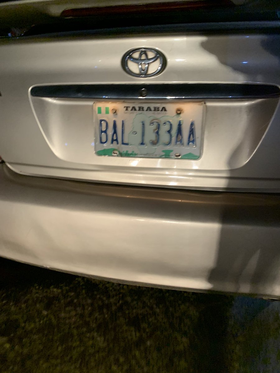dayoogedengbe's tweet photo. @Uber @Uber_Support I took this guy from ogudu tonight, when we got to my neighborhood in ikosi, I pleaded with him to pack and wait for me while I get dinner directly opposite where he packed,not upto 5 mins, this guy zoomed off, my laptop bag with all my

At thread.... https://t.co/L3JhLanxjl