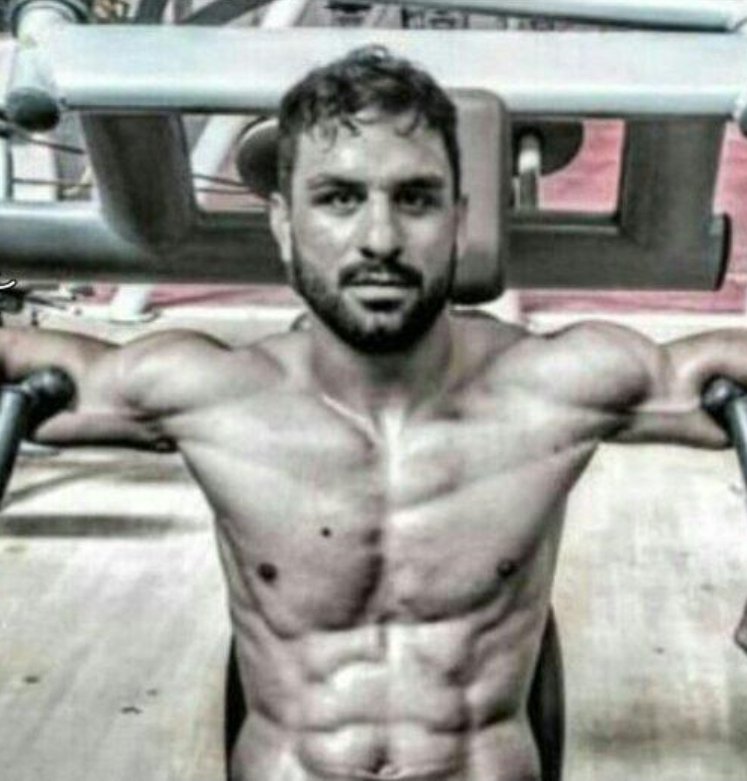 NahidGhani's tweet photo. The sad thing about #NavidAfkari is that he was surrounded by a bunch of regime apologists (from his lawyers to the so-called activist) who asked him to keep silent for two yrs. Only a few weeks before his execution did he decide to speak up for himself.
The #ForgottenNation https://t.co/M3F2DtkKlt