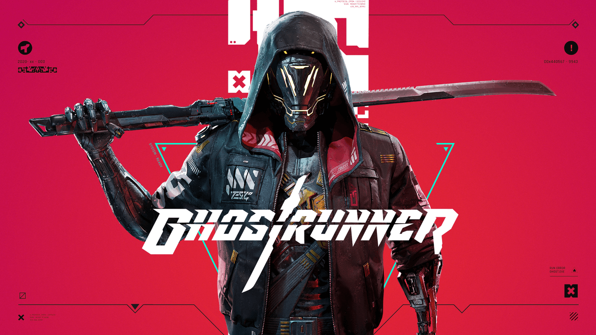 REVENANT (@g4g_revenant) on Twitter photo Sorteo de 5 Keys de Ghostrunner el juego de estética Cyberpunk matando a diestro y siniestro con Katana. Seguid a <a href="/ASUSROGES/">ROG España</a> a mi y dale RT. Los sorteo mañana mismo lets go y suerte!! <3 👻🏃🤺🐙 Sorteo de 5 Keys de Ghostrunner el juego de estética Cyberpunk matando a diestro y siniestro con Katana. Seguid a <a href="/ASUSROGES/">ROG España</a> a mi y dale RT. Los sorteo mañana mismo lets go y suerte!! <3 👻🏃🤺🐙