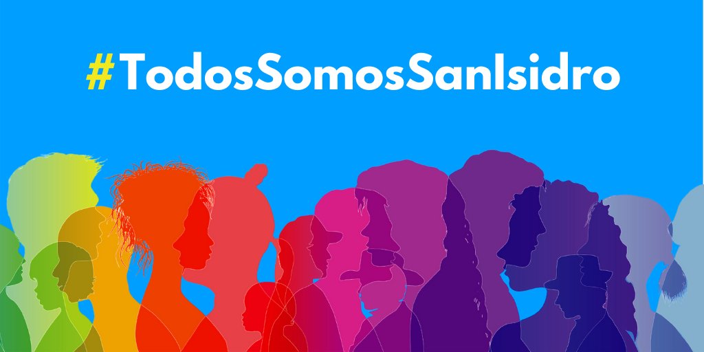 Mov_sanisidro's tweet photo. #TodosSomosSanIsidro Solo unidos lograremos una #Cuba en la que todos seamos libres #FreeDenis https://t.co/0uim2YnMgK