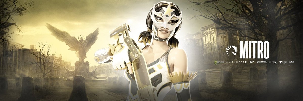 Tadido3's tweet image. Free Agent Post❗

I'm officially looking for an Organization to represent as a Designer

Here is my work: behance.net/tadigfx

Contact me via Twitter DM! 📩

Rts and Vouches are highly appreciated! ❤️