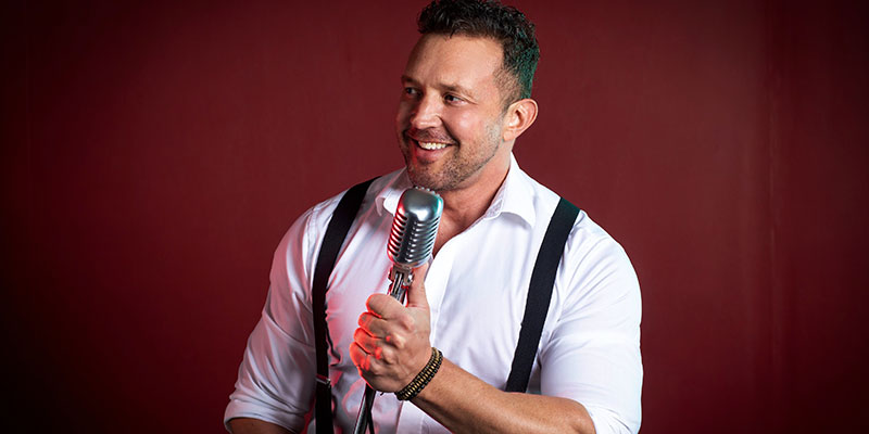 instinctmag's tweet photo. New Holiday Anthem From Justin Utley 'All Is Bright' https://t.co/is6f3oyX6Z #Christmasmusic #justinutley #LGBTQ #Outmusicians #woof https://t.co/LwKB6ntjbp