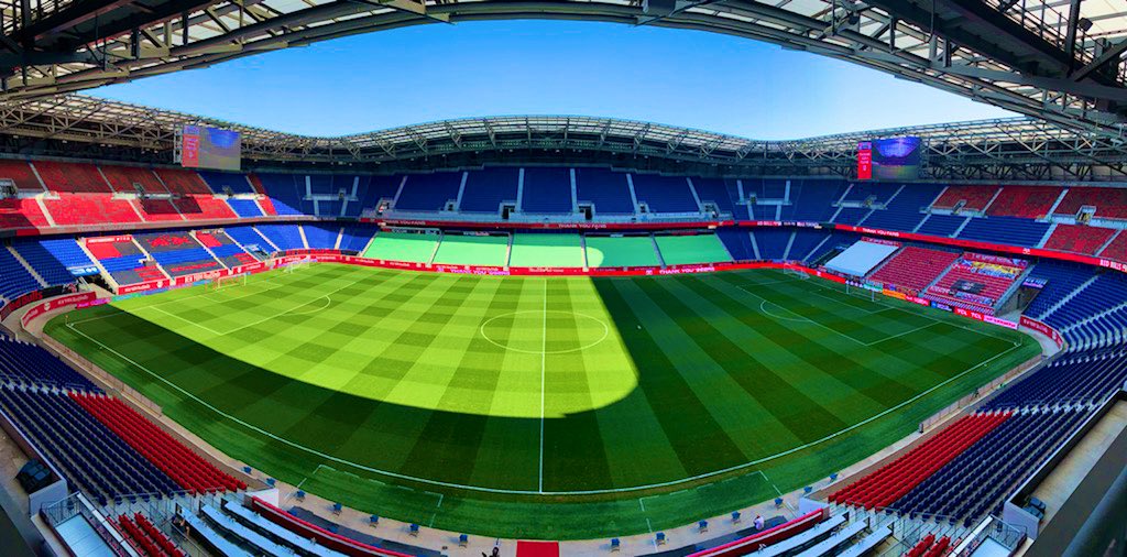 JeradRMinnick's tweet photo. Amazing too! @RedBullArena was home to @impactmontreal this fall + @NYCFC for a time = 22 @MLS &amp; @USLChampionship matches in 11 wks

RBTF also welcome Montreal, along w @NewYorkRedBulls @NYRBII &amp; @SkyBlueFC

Cheers to @dan_shemesh @neal_sitzman @DmartyMcDoog @zackholm11 &amp; team!🙌 https://t.co/df6RhK7mGY