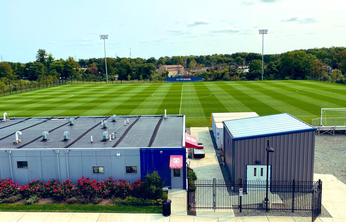 JeradRMinnick's tweet photo. Amazing too! @RedBullArena was home to @impactmontreal this fall + @NYCFC for a time = 22 @MLS &amp; @USLChampionship matches in 11 wks

RBTF also welcome Montreal, along w @NewYorkRedBulls @NYRBII &amp; @SkyBlueFC

Cheers to @dan_shemesh @neal_sitzman @DmartyMcDoog @zackholm11 &amp; team!🙌 https://t.co/df6RhK7mGY