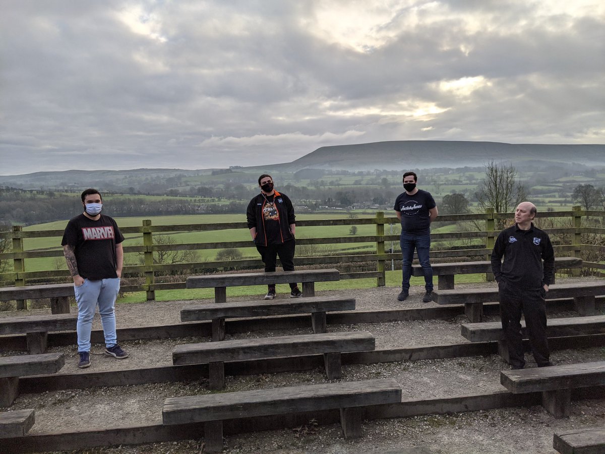 Dan Jaymz. tweet media