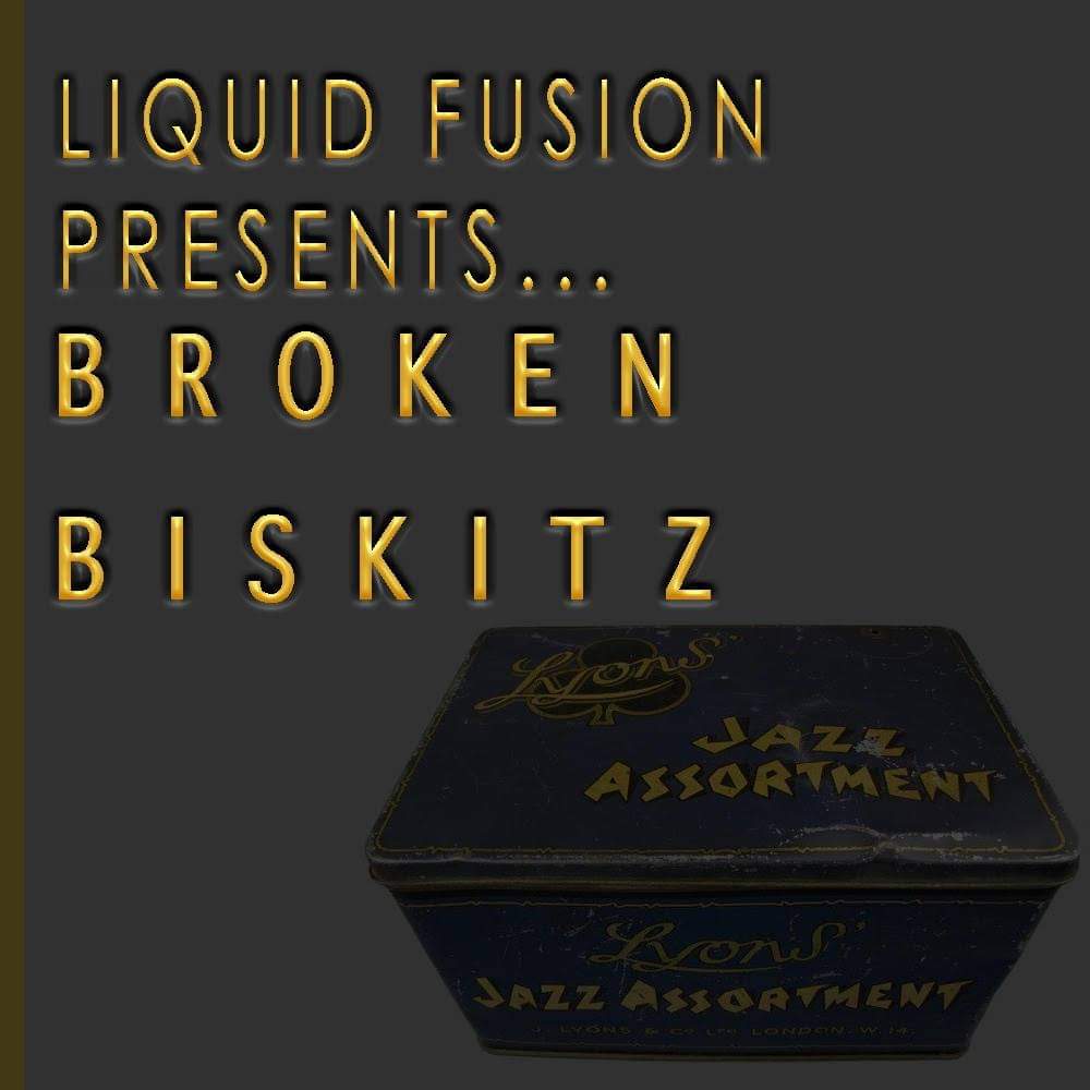 Brand New Show: Broken Biskitz hosted by Bruce Q and the Liquid Fusion crew with one of the most recent musical genres to come from the #UK, #Brokenbeats which is a fusion of #drumandbass, #House, #Jazz, #hiphop and #Funk.
1/3 https://t.co/33fhHZ3XgR