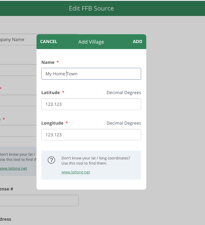 useklai's tweet photo. BF Card Modal's are full pages within a modal and can do nearly anything.
#BuildAnything #FMBetterForms https://t.co/ZoDk8mBiET