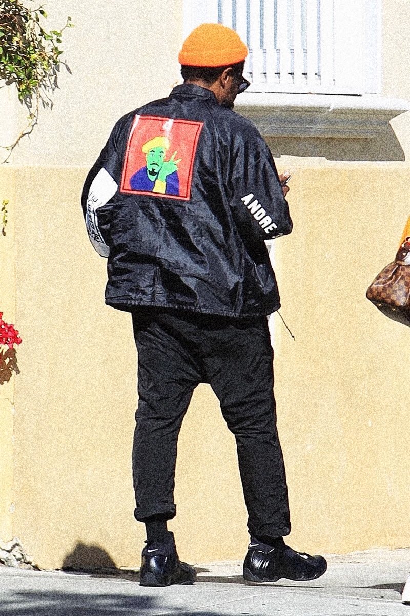 an andré 3000’s street style appreciation post.