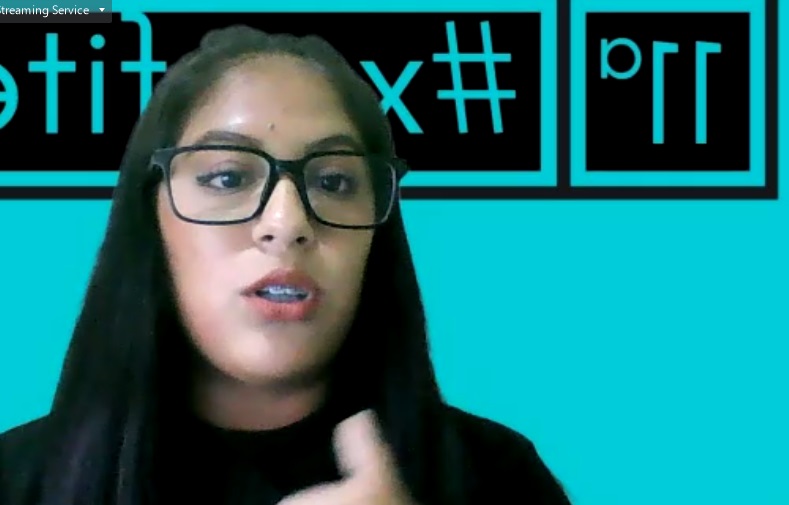 soyfitec's tweet image. Fernando, Pedro y Cesia. #xpofitec #soyfitec