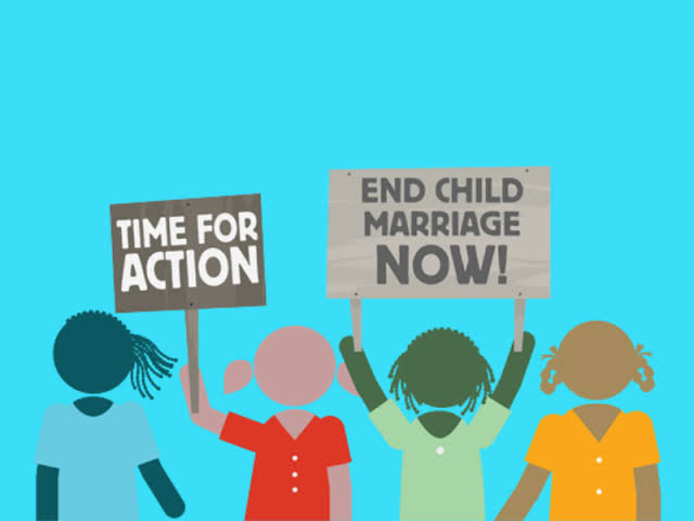 Lisas_Ink's tweet photo. @VOICEOFTHEAFRI2
#StopChildMarriageSaveAfrica
Enough of the long dialogues. Let's stand together and end it now!
#EndChildMarriage
#AUYouthProgram
#AYM2020
@ProfSarahAgbor
@eddie_addai
@maprude https://t.co/R6j4jTkvsU