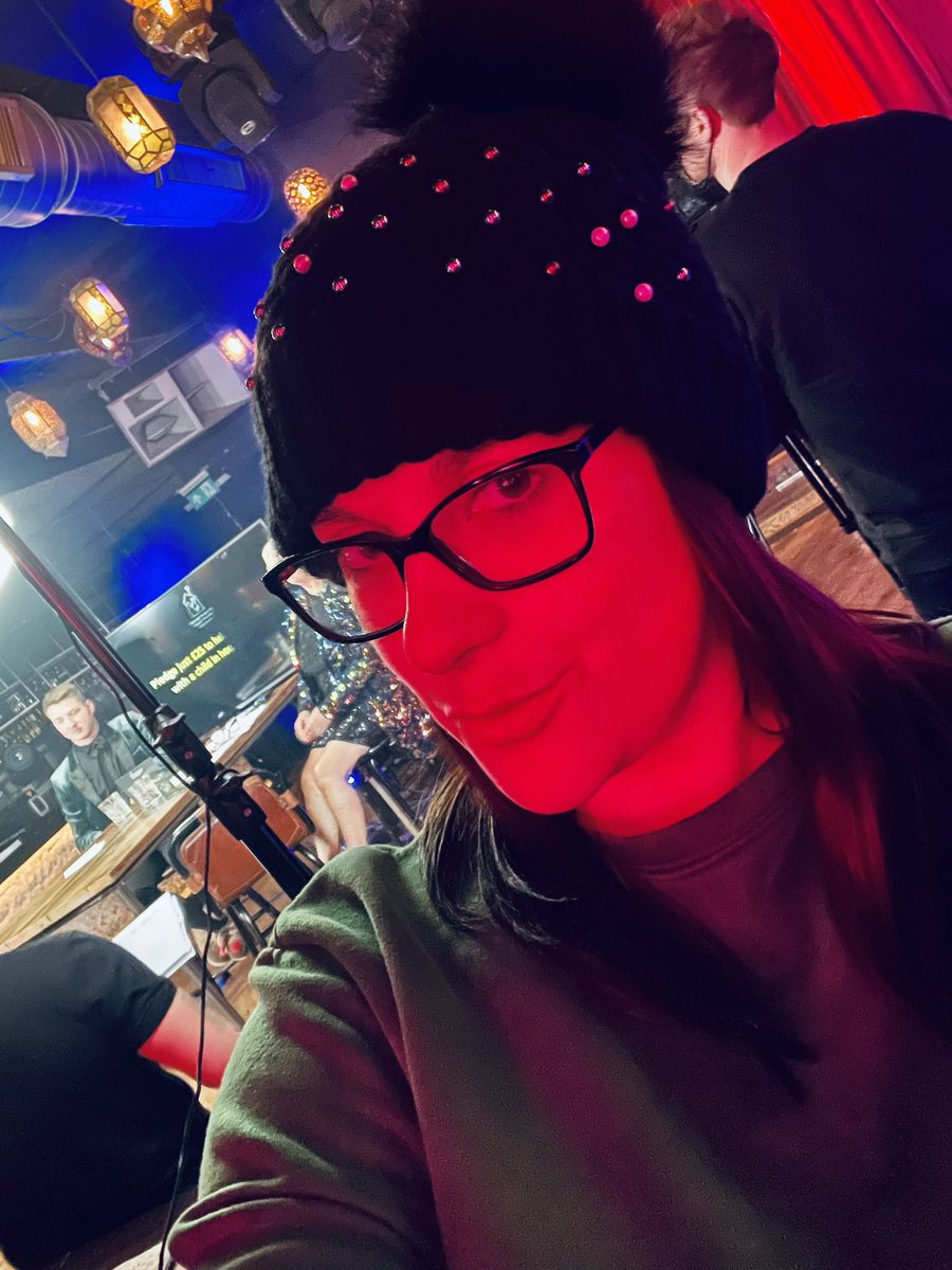 Charlotte Felton tweet media