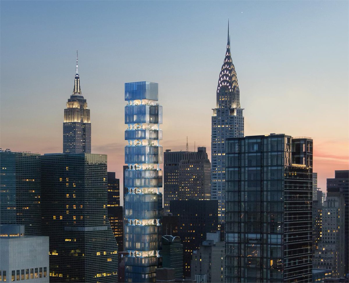 BuzzBuzzHome NYC tweet media