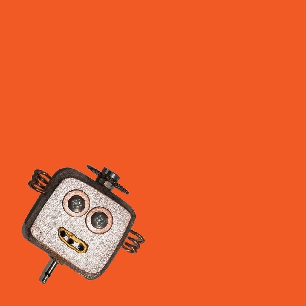 Meet Gregg! He needs your help! Our new escape game will open in December!
