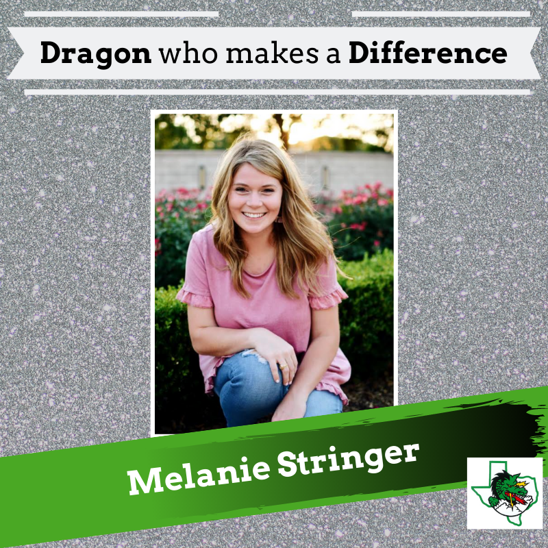 Our Dragon who makes a Difference this week is Melanie Stringer (<a href="/StringerRES4/">Melanie Stringer</a>) Kindergarten Teacher and Dragon Virtual Academy Lead at <a href="/rockenbaughES/">Rockenbaugh ES</a> 💚

Congrats Melanie and thank you for constantly adapting to the changes, loving all ages of students, and making a difference!