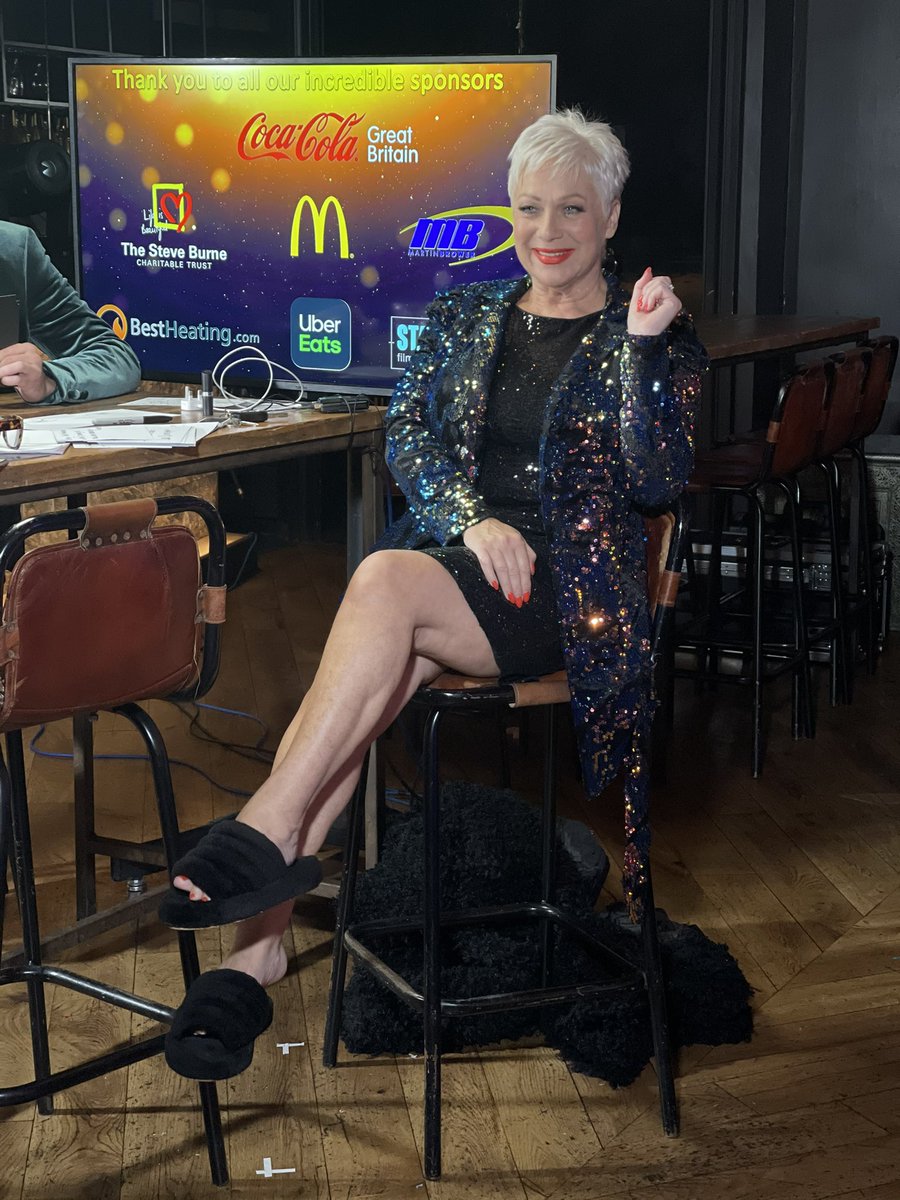 Impossible Manchester tweet media