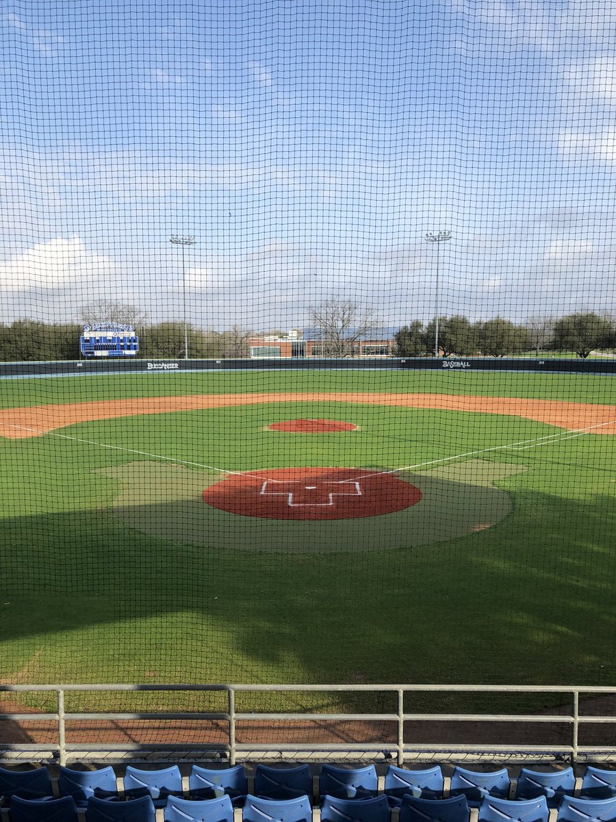 I am very excited to announce that I will continue my academic and baseball career at Blinn College! I want to thank my family, coaches, and friends who have helped me get to this point. <a href="/BlinnBaseball/">Blinn College baseball</a> <a href="/BridgelandBsb/">Bridgeland Baseball</a> <a href="/TwelveBaseball/">Texas Twelve</a> <a href="/CoachDillon21/">Zach Dillon</a> <a href="/thejohntrejo/">John Roland Trejo</a>