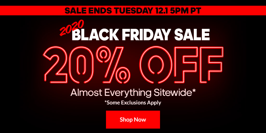 tackle warehouse black friday