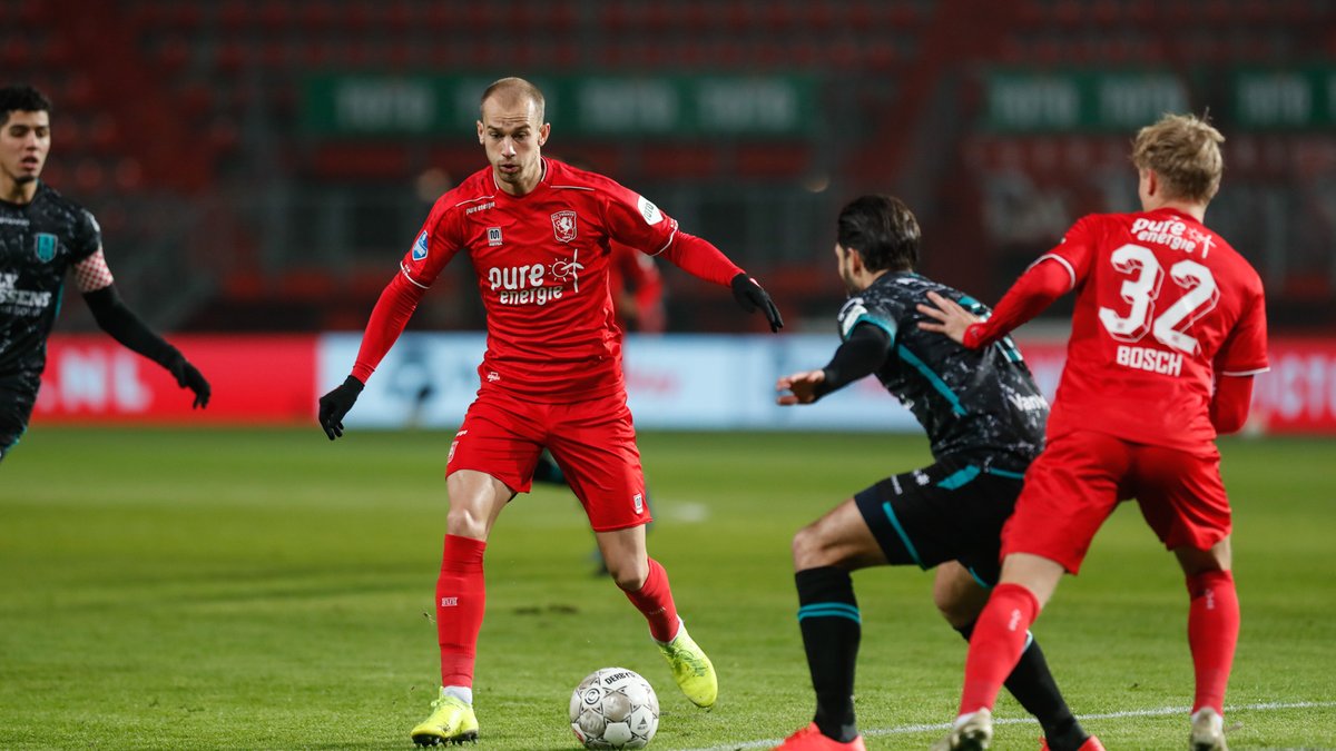 Get Twente - Rkc Background