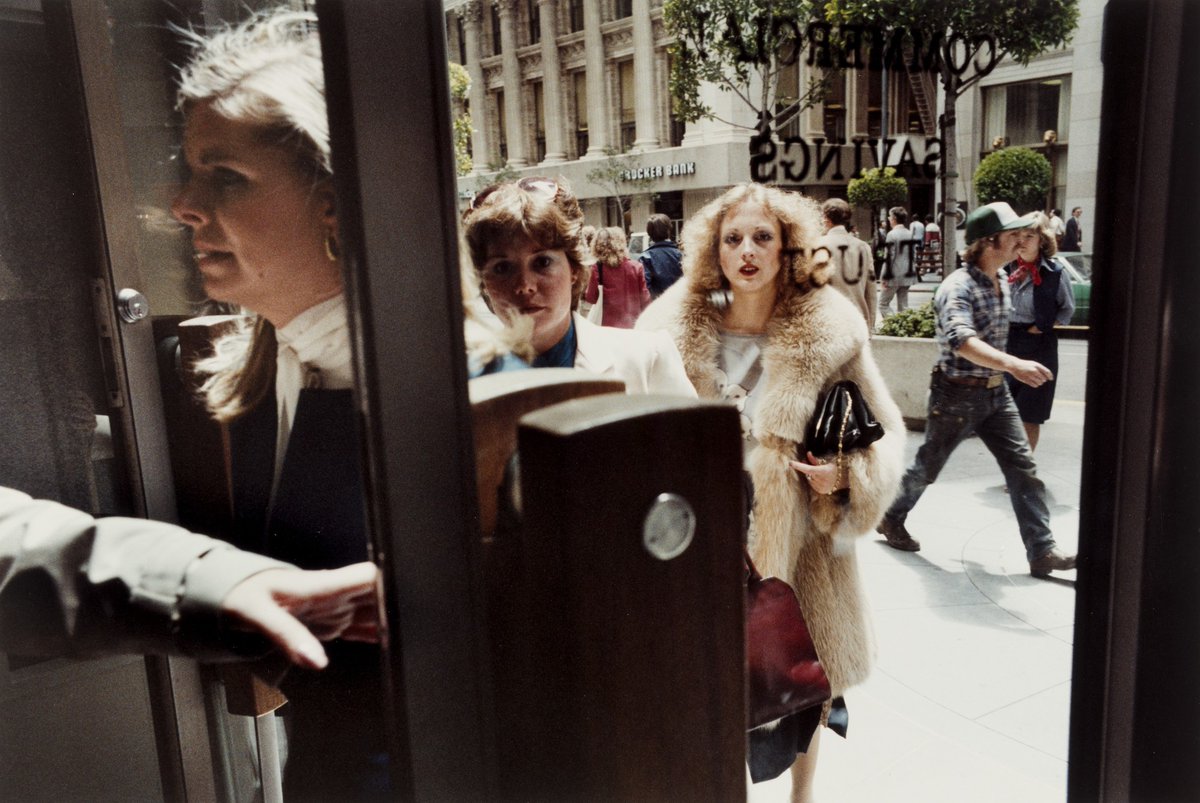 moma_photos's tweet photo. Untitled, John Harding, May 15, 1981 https://t.co/lksb863tGD #museumofmodernart #johnharding https://t.co/K2mkjjxX5G