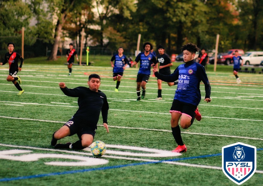 PYSL_NJ's tweet photo. 🏆 The Ginga Cup is here!
The #U17 men tournament of the four most powerful teams in #NewYork and #NewJersey is approaching 💪🏻
✌🏻2️⃣ Days left!
👉 #Sunday 🏃🏻♂️ Be There!
#GOTGINGA ⚽ @gingazone
#PremierYouthSoccerLeague #Soccer #Futbol #PYSL #GingaCup https://t.co/bDioFBhlxJ
