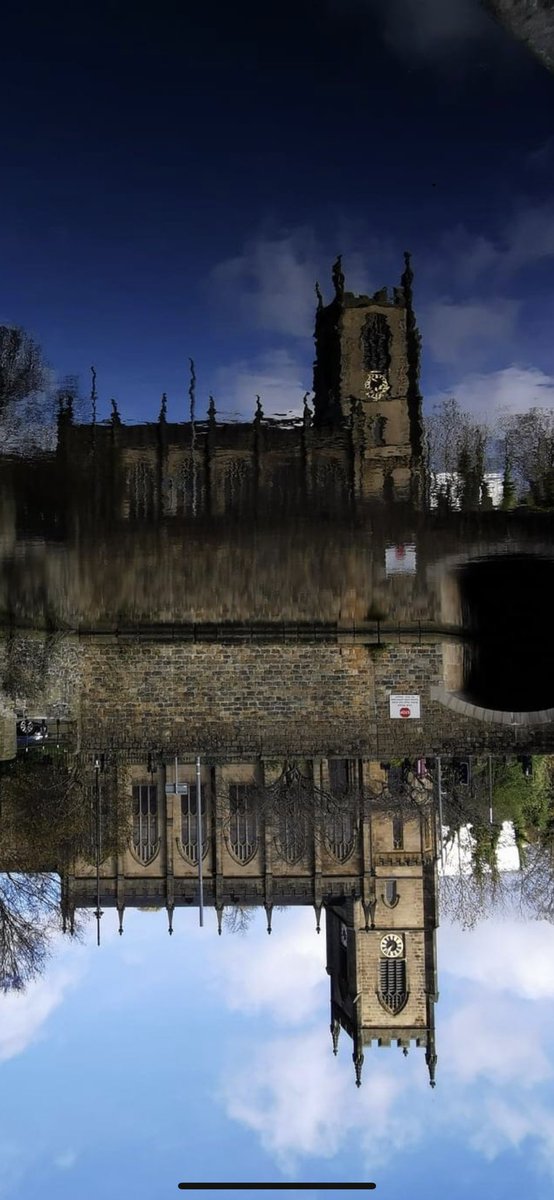 Christ_ChurchSB's tweet photo. Last week at the @NatChurchTrust annual awards in partnership with the #PilgrimTrust Christ Church was named the winners of the Nayler Award for church maintenance. Read more at 👉https://t.co/SQEblaMb57. #churchofengland #sowerbybridge #maintenance  #localtreasure #calderdale https://t.co/LZNflCXQ9N