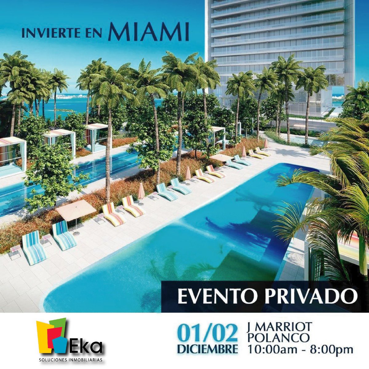 Es el mejor momento para Invertir en la Florida: sesión privada (1 y 2 de diciembre) o via Zoom.
Contáctame ! https://t.co/jVEtljxK68