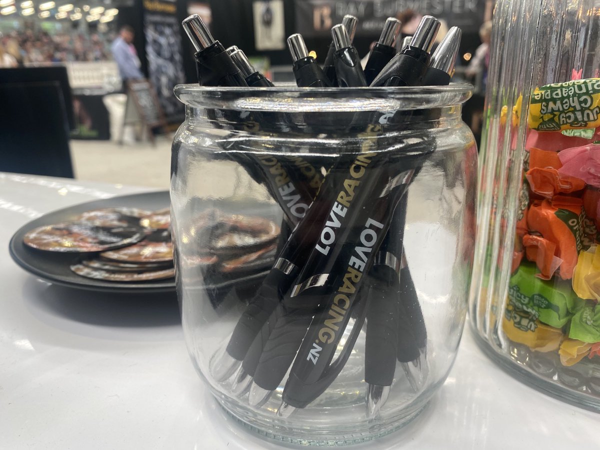 mezzasez's tweet photo. Day 2 #Equifest & we are off with the @LoveRacingNZ sponsored Dressage class of #Beyondthebarriers @DHorsefeeds Ex-Factor 2020 come visit us at A31 & tell us about your #NZOTTB https://t.co/IuArRgMKAf