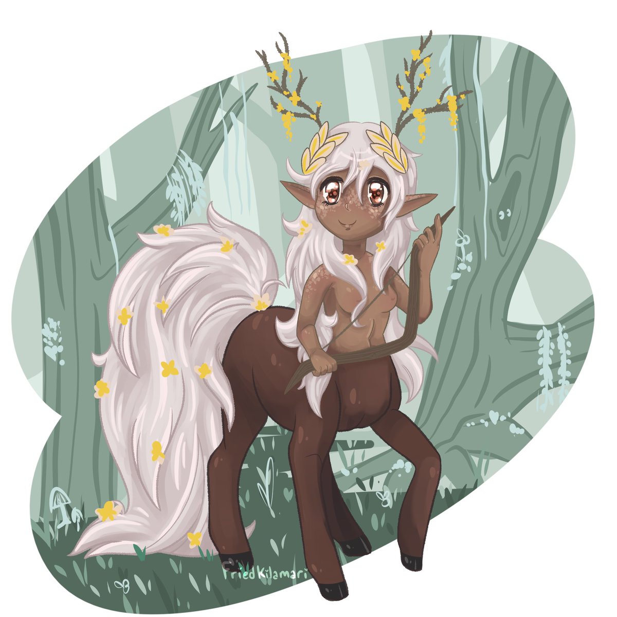 Galactic_Owls's tweet photo. Hey guys! I’m running a $20 chibi special! Even better, if you order a seasonal chibi you’ll get 15% off!

I can draw any species, feral anthro, or human! This is a limited sale that ends after Cyber Monday! https://t.co/gGzYX4OSfD