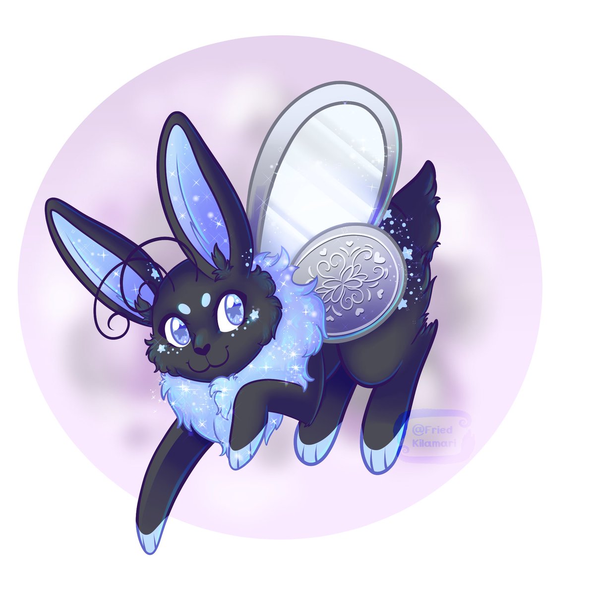 Galactic_Owls's tweet photo. Hey guys! I’m running a $20 chibi special! Even better, if you order a seasonal chibi you’ll get 15% off!

I can draw any species, feral anthro, or human! This is a limited sale that ends after Cyber Monday! https://t.co/gGzYX4OSfD